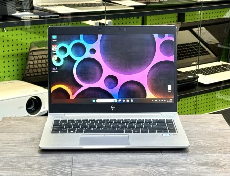 HP Elitebook 840 G6 13